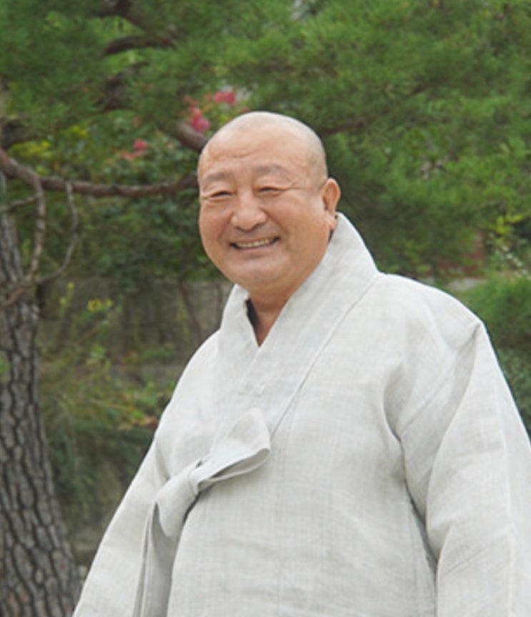 설암 스님의 '마음과 동거하는 수행의 미학' ㅡ문학평론가 청람 김왕식 : 네이버 블로그