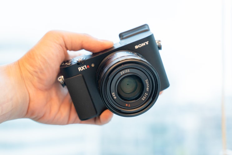 소니 RX1RM3 카메라 추천, 한 손에 담기는 컴팩트 하이엔드 풀프레임 사용후기 : 네이버 블로그
