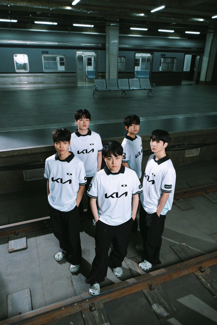 2026 LCK 디플러스기아 유니폼 출시! 가격, 마킹, 구매 총정리 : 네이버 블로그