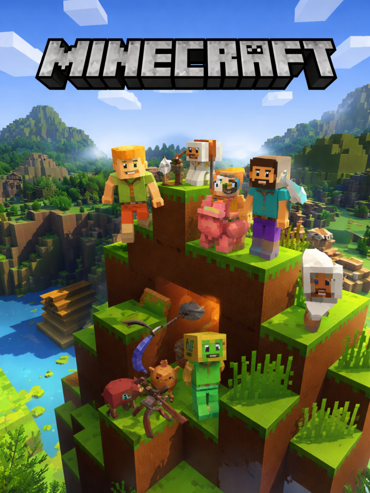 서초 세이건 코딩학원이 선보이는 새로운 도전, 마인크래프트 코딩 수업