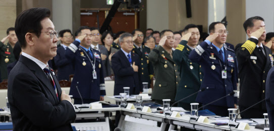2026년 육군, 해군, 공군, 해병대, 41명 소장, 77명 준장 진급자 명단 장성급 보직 발령 발표 : 네이버 블로그