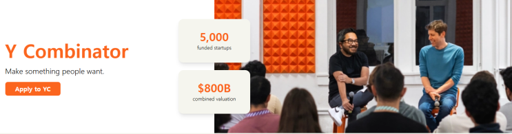 Y-Combinator 와이컴비네이터 Request for startups : 네이버 블로그