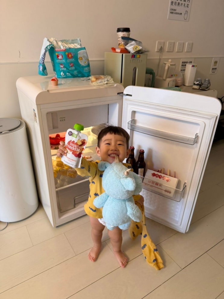 [20개월아기랑칭다오여행] 3박4일 / 칭다오아쿠아리움,칭다오맥주박....