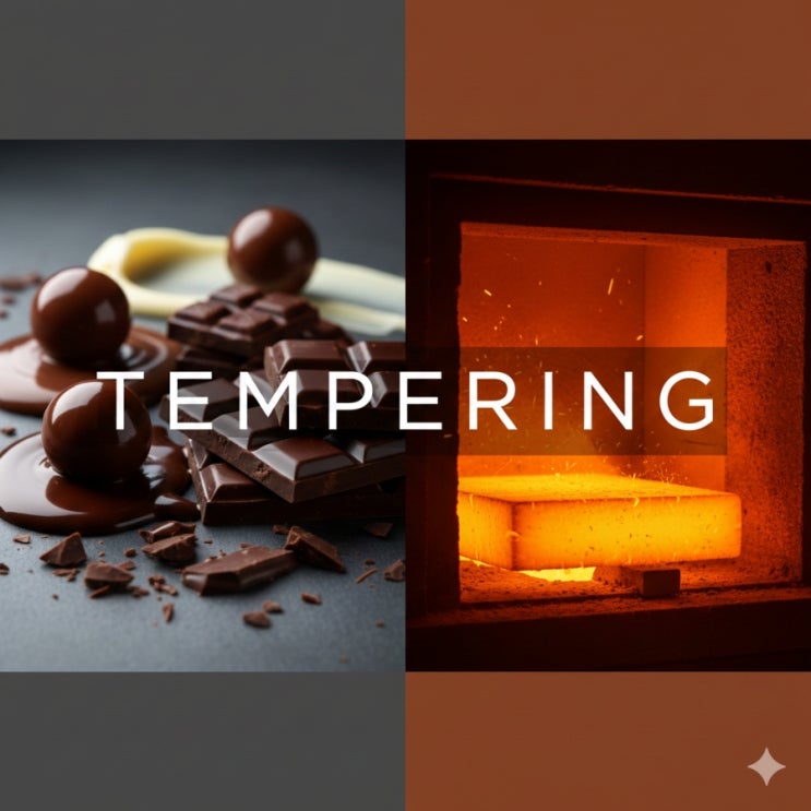 2026년 핫 키워드 ‘템퍼링’ 완벽 정리 |Tempering·Tampering 차이 한 번에 이해하기 : 네이버 블로그
