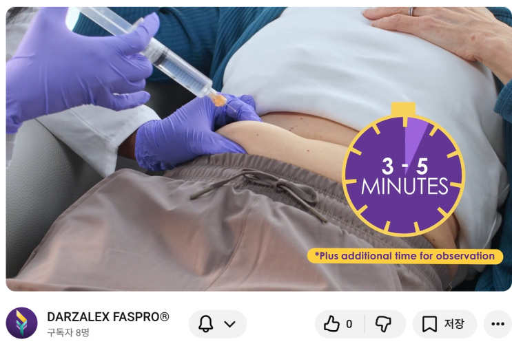 #Darzalex#Faspro #rHuPH20#히알루로니다제#할로자임#알테오젠#ALT-B4#한올#IMVT : 네이버 블로그