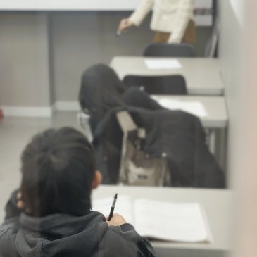 대치동 수학학원, 시간이 없다는 핑계가 공부 습관으로 바뀌기까지 RSS 대표 이미지
