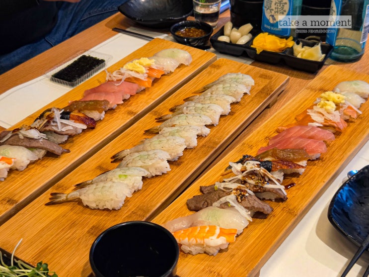 순천 금당 맛집 유전초밥 아기랑 가기 좋아 : 네이버 블로그