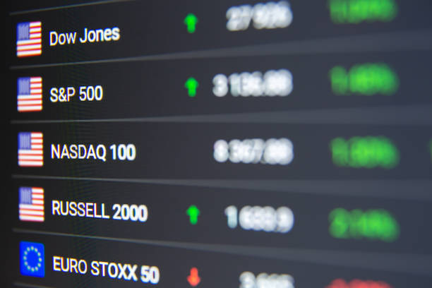 [미국 ETF 총정리] S&P 500(VOO·SPLG) vs 나스닥(QQQ) vs 배당주(SCHD) 완벽 비교 : 네이버 블로그