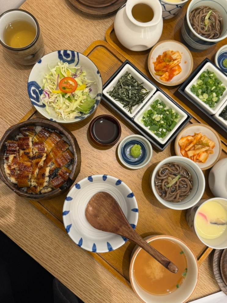 방배동맛집 내방역 점심 맛집, 양산도 방배점 장어덮밥 : 네이버 블로그