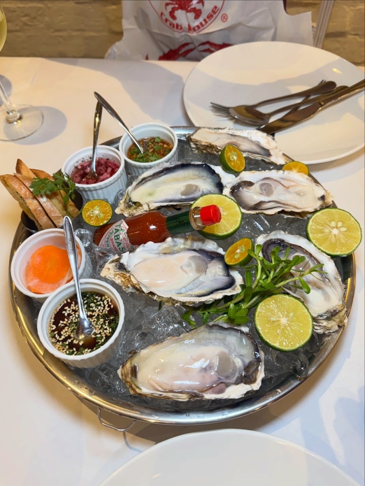 [푸꾸옥/베트남/Si’s Crab House] 푸꾸웍 크랩하우스/보일링씨푸드/즈....