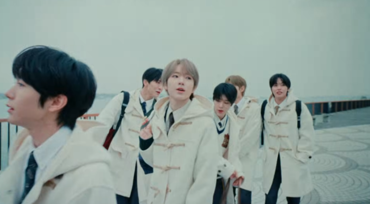 엔시티 위시 Hello Mellow 뜻,가사,발음,해석 / 후회하느니 부딪쳐 봐 / 사랑노래추천 : 네이버 블로그
