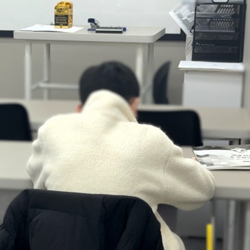 은성중 수학 내신 고집 세고 풀이과정 안 쓰는 아이가 20점 이상 올린 비결 RSS 대표 이미지