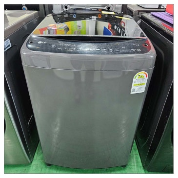 LG 세탁기 19kg 23년식 판매합니다.