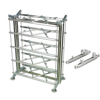 (판매완료)Stillpoints(스틸포인트) ESS-GRID RACK SYSTEM : 네이버 블로그