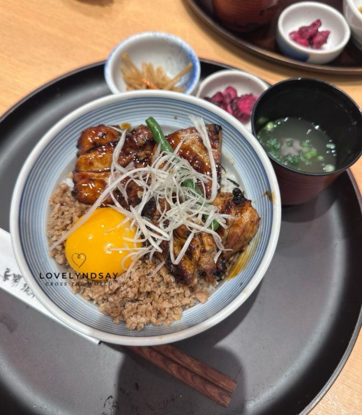도쿄역 맛집 토리카이 소혼케 도리카이 총본가 미드타운 야에스