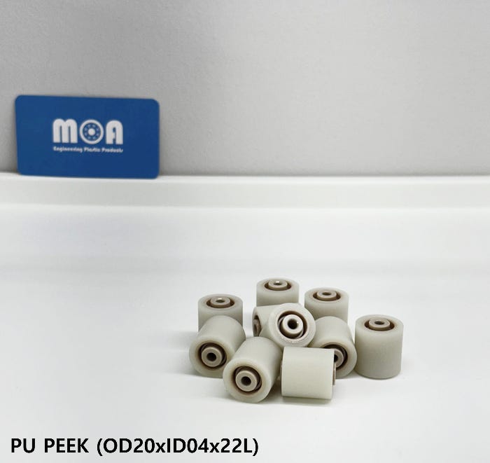 가이드 롤러, PU GUIDE ROLLER : 네이버 블로그