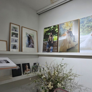 studio 3- 플로우 스튜디오 상담공간 (+시안공유)