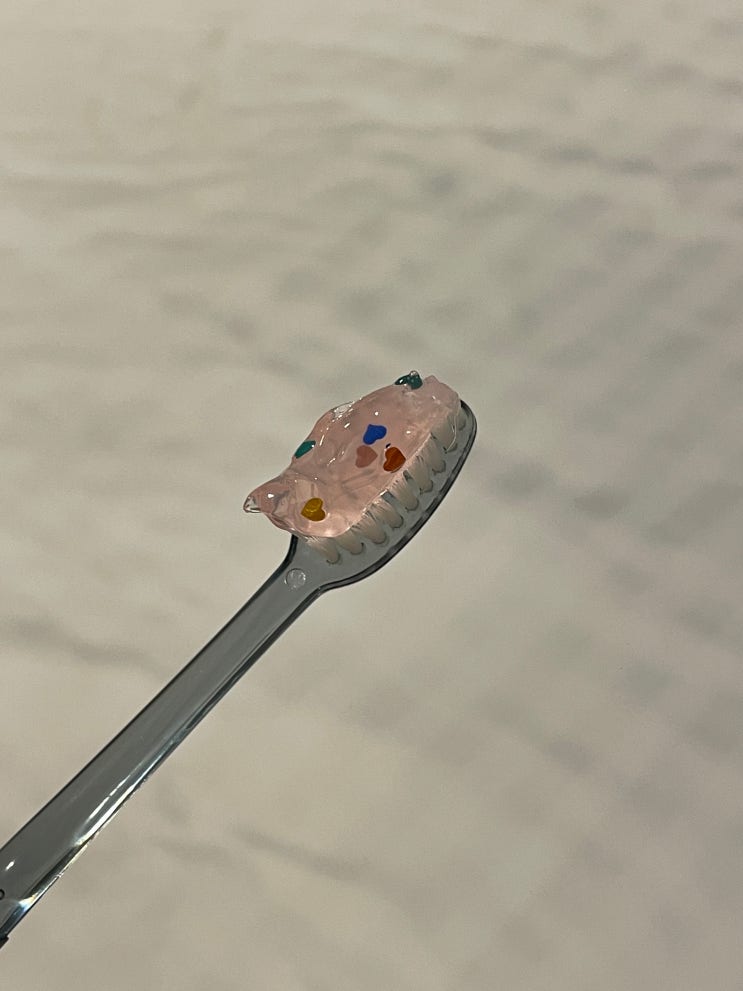 태국 치앙마이·방콕 여행 9박 10일 2일차 : 치앙마이 토요마켓, 콜게....