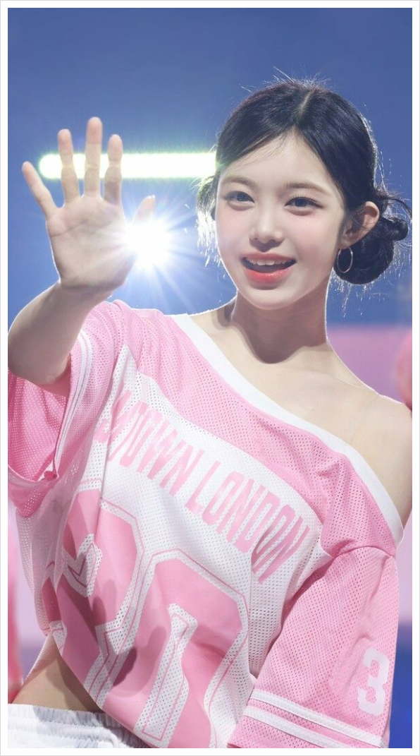 하츠투하츠 이안 배경화면 프로필 나무위키 나이 키 인스타 셀카 하투하 : 네이버 블로그