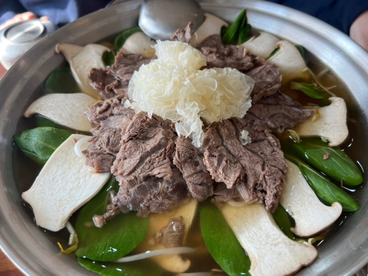 청주 대전 근교 대청호 맛집 밥물꽃 부모님 모시고 가기 좋은 곳 : 네이버 블로그