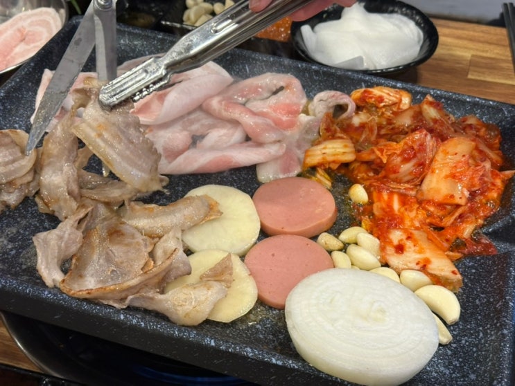 동탄역 근처 가성비 최고 무한대패 
