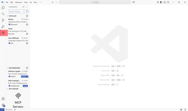 비주얼 스튜디오(VS Code) ftp 연결하는 방법, ftp-simple 설정 : 네이버 블로그