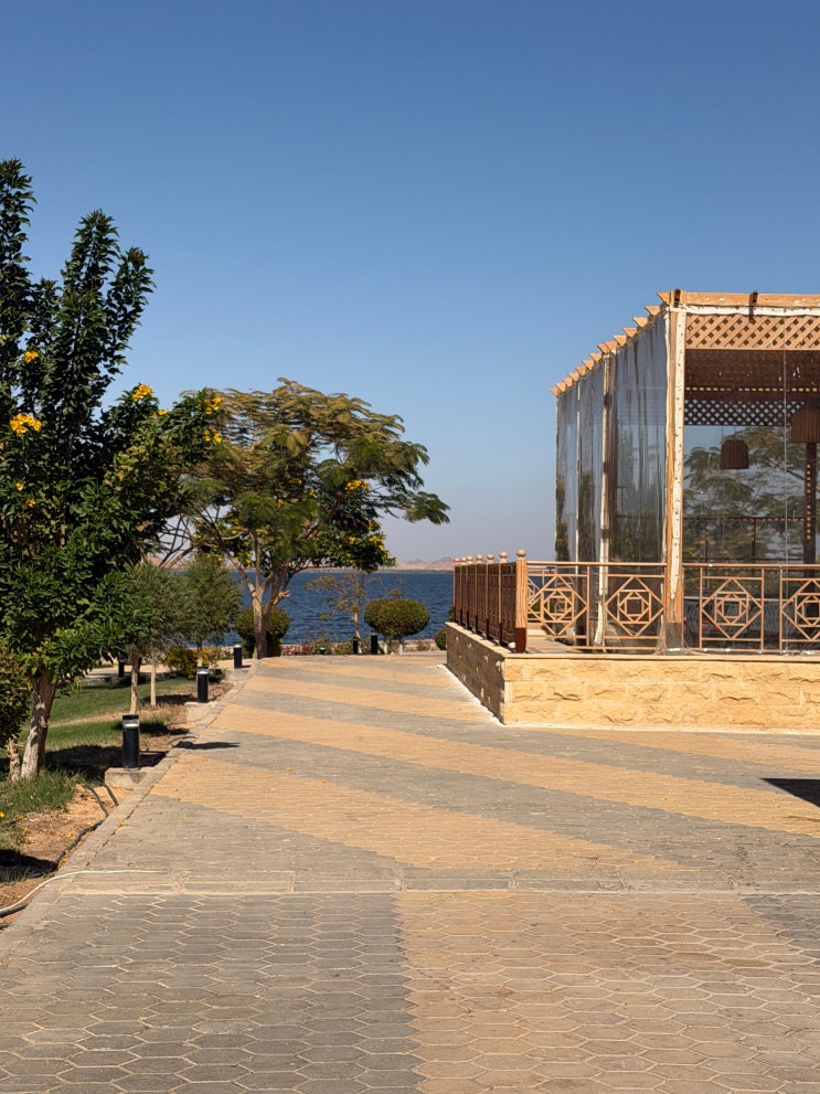[이집트] 아잘 라군 리조트 아부심벨 (Azal Lagoons Resort Abu Simbel)화장실 : 네이버 블로그