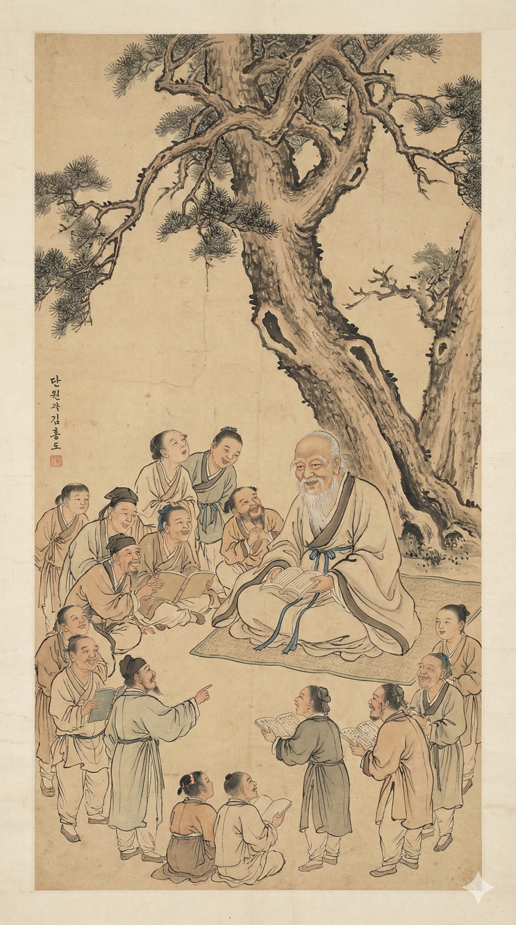 최충 - 절구(絶句) : 네이버 블로그