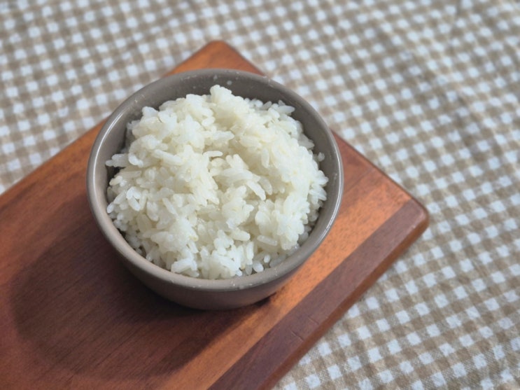 쌀밥 좋아하는 가족이 뽑은 맛있는 쌀 천혜진선향 그레인온 4kg : 네이버 블로그
