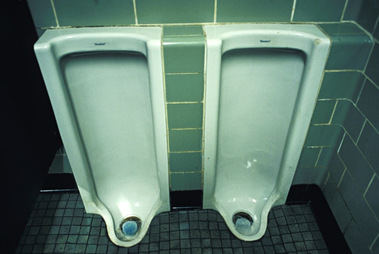 대구 수성구 소변기 막힘 요석 꽁초 조합은 ? : 네이버 블로그