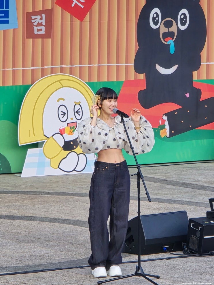 [김천] 2025 김천김밥축제 ② 김천시립박물관, 직지사, 연화지, 김천황금시장 : 네이버 블로그