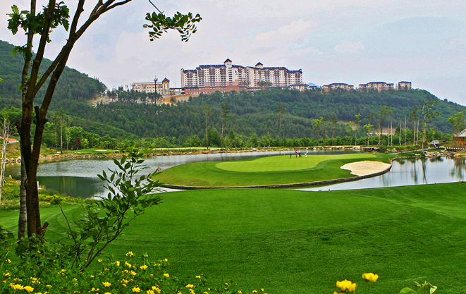 🏔️⛳ O2골프&리조트(오투리조트 골프장, 태백) 골프장 빠른 예약하기 안내 : 네이버 블로그