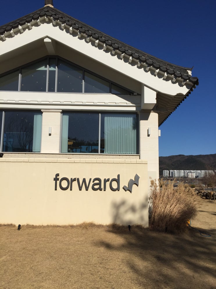 경주 신상 대형 카페 베이커리 맛집 포워드 Foward : 네이버 블로그