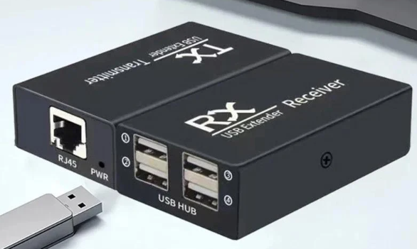 USB 장거리신호안정성 3가지를 쌓아라 / UTP/ TX / RX / 대전 세종 충남 남강네트워크전산 : 네이버 블로그