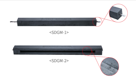 SUS접지모듈,SGM-1200,서지방전접지모듈,SDGM-1 단가표 : 네이버 블로그