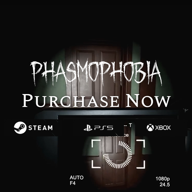 스팀 공포게임 파스모포비아 할인 소식 (Phasmophobia) : 네이버 블로그