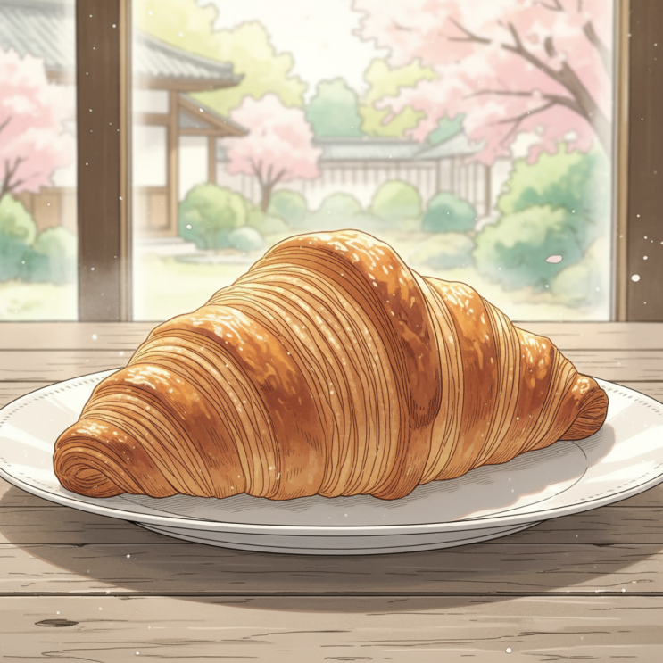 송파 송리단길 만겹 크루아상 베이커리 위치 및 가격.. 전국 택배 예약 방법 : 네이버 블로그