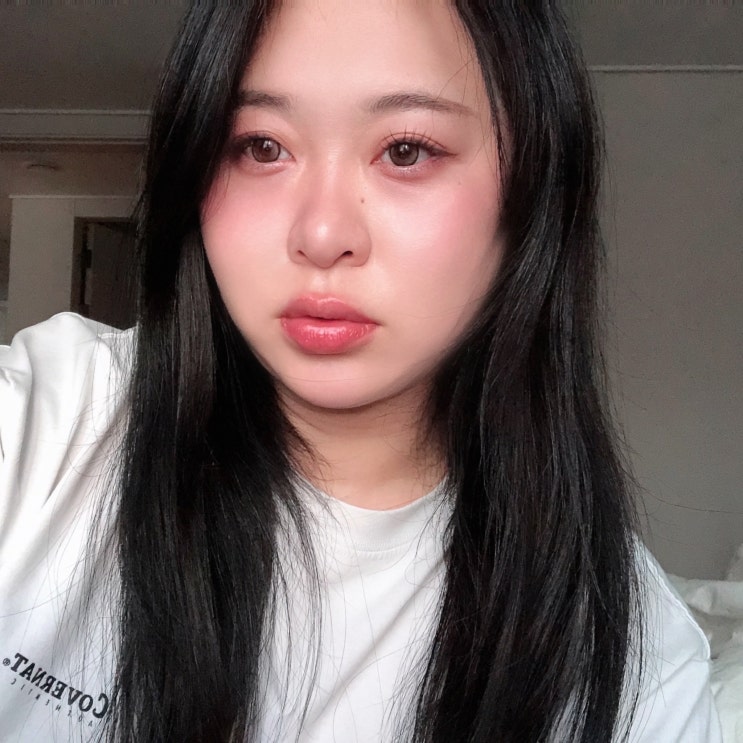 핑크에이지 붙임머리 인모 헤어피스로 자연스럽게 연장해요~ : 네이버 블로그