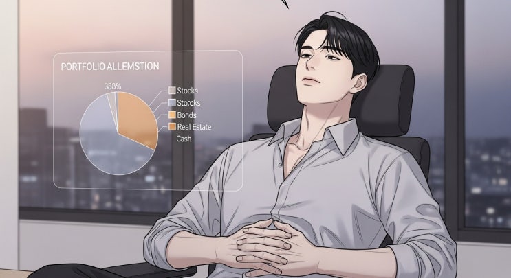SCHD 대신 QDEF를 다시 보게 된 이유, 요즘 제 계좌가 훨씬 편해졌습니다 : 네이버 블로그