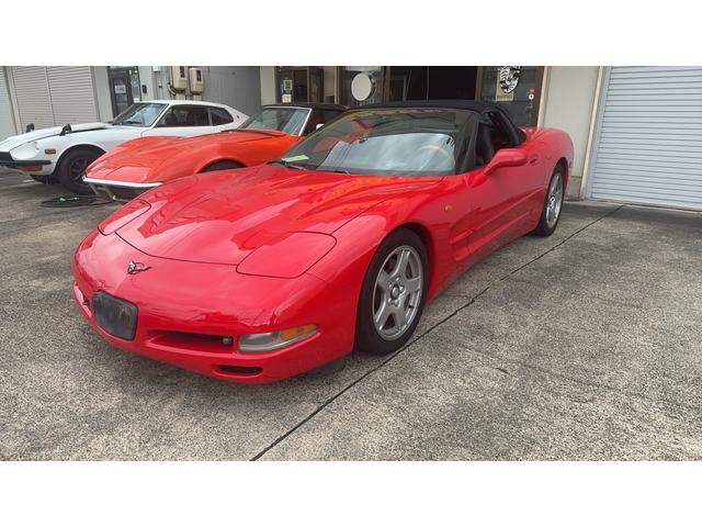 [콜벳C5 컨버터블] Corvette Convertable Z06 Z51 직수입 : 네이버 블로그