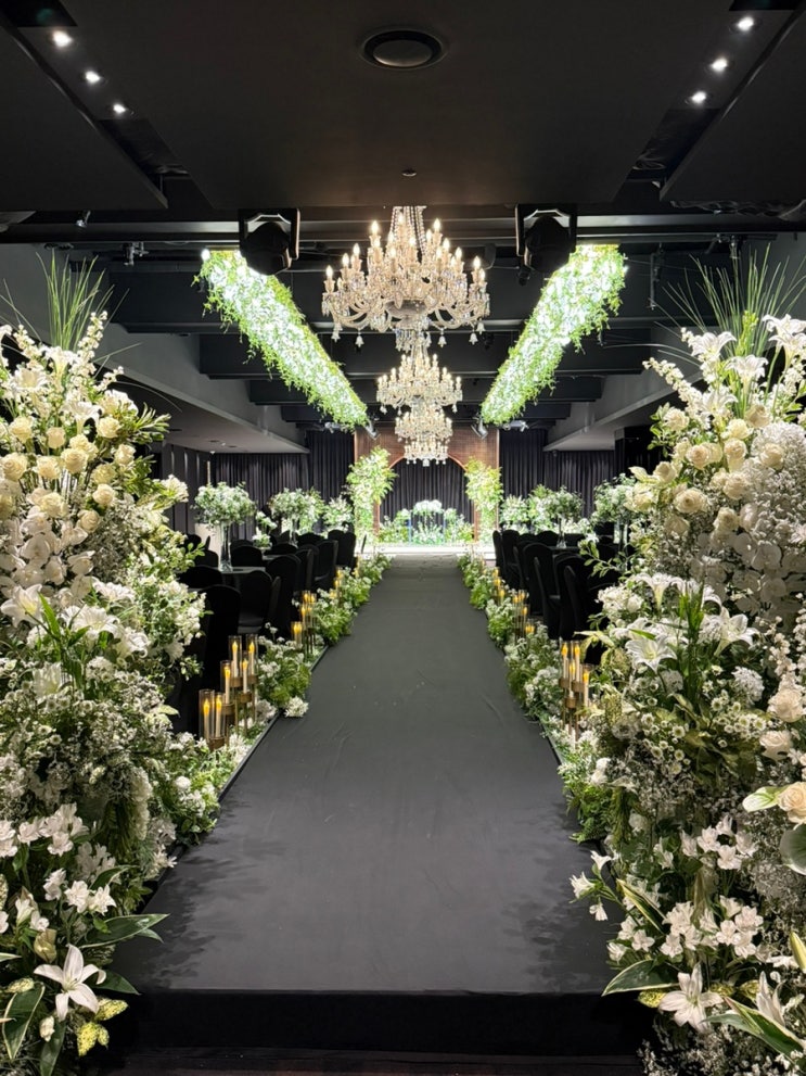 서울웨딩홀 웨딩홀투어 신도림역 웨스턴베니비스 신도림점 (홀, 뷔페, 계약 X) : 네이버 블로그