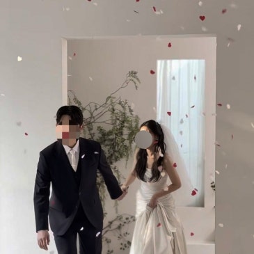 studio -7 플로우 스튜디오 1층 문 공간 촬영 후기