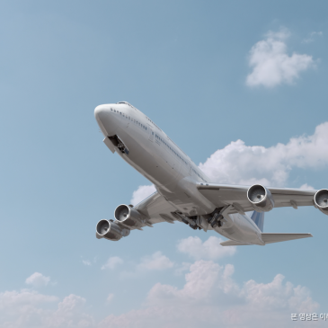 [대구시청] 신공항도시 인포그래픽 영상 제작 완료! [26년 1월]