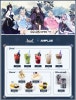 hololiveEnglish -Advent- x ANIPLUS】 콜라보 카페 : 네이버 블로그