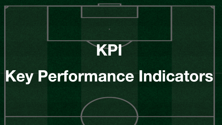 축구생각 ep.43 Key Performance Indicators(KPI) : 네이버 블로그