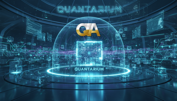 Is patching too late? Quantarium: The ‘Real’ Quantum-Resistant ...