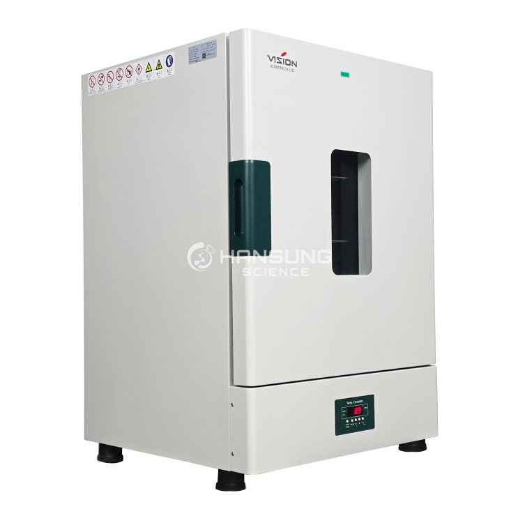 VISION VS-4150ND Natural Convection Drying Oven 150L , 자연 대류식 건조기/오븐 ...