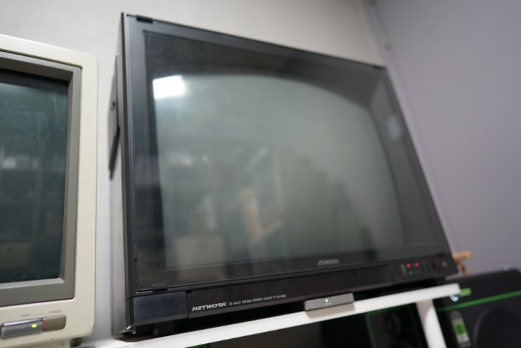 [VICTOR] Network AV-2800 : 네이버 블로그