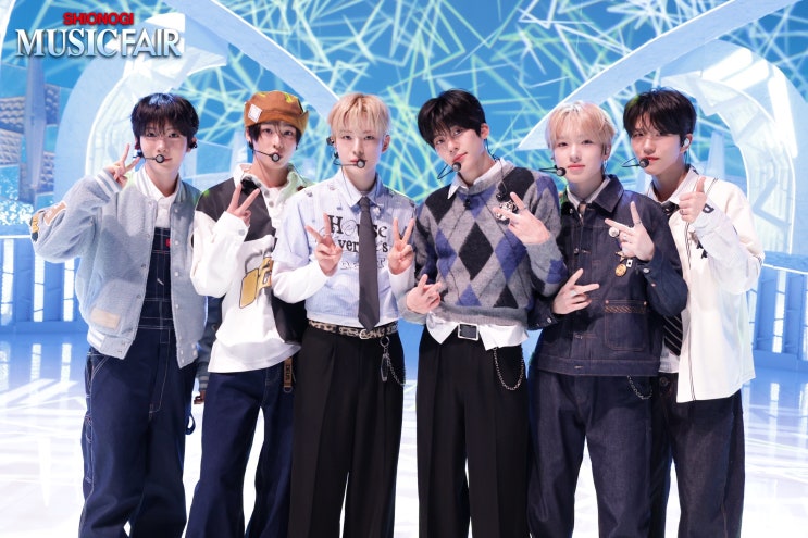 260131 일본 MUSIC FAIR 엔시티 위시 Hello Mellow : 네이버 블로그