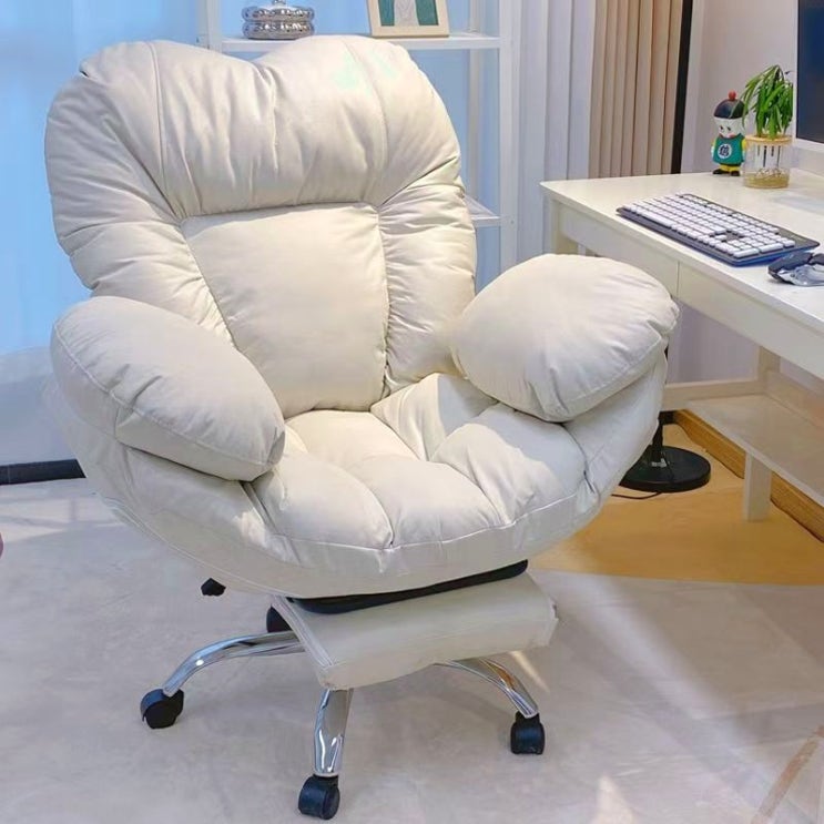 BYOU 틸팅기능 리클라이너 컴퓨터 의자 후기, 사무실에서도 집에서도 편안함 최고! : 네이버 블로그